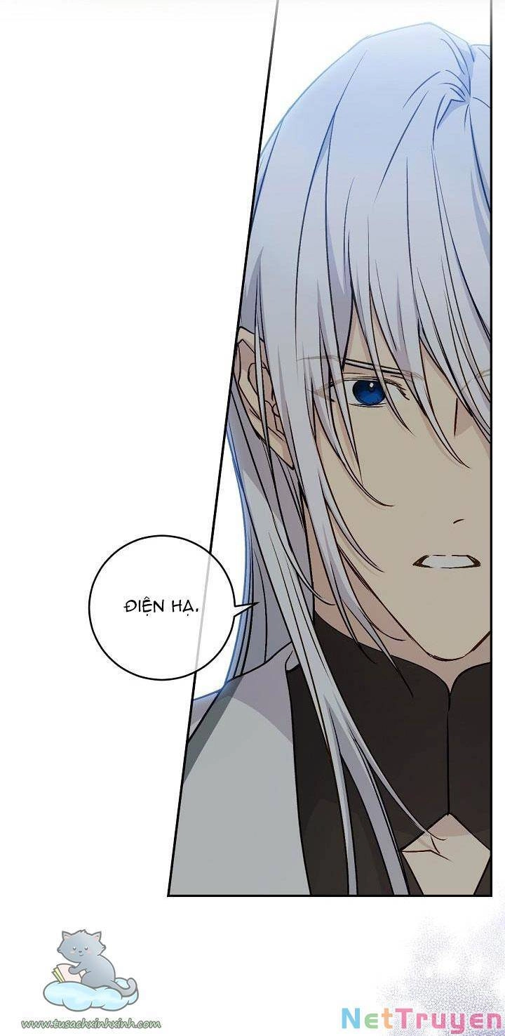 Siêu Năng Lực Của Thị Nữ Chapter 58 - 25