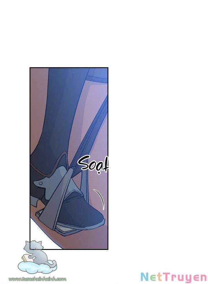 Siêu Năng Lực Của Thị Nữ Chapter 58 - 28