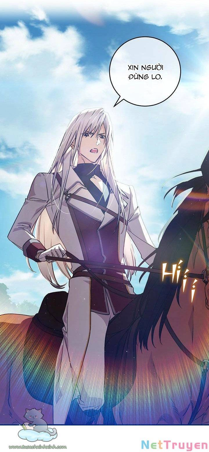 Siêu Năng Lực Của Thị Nữ Chapter 58 - 29