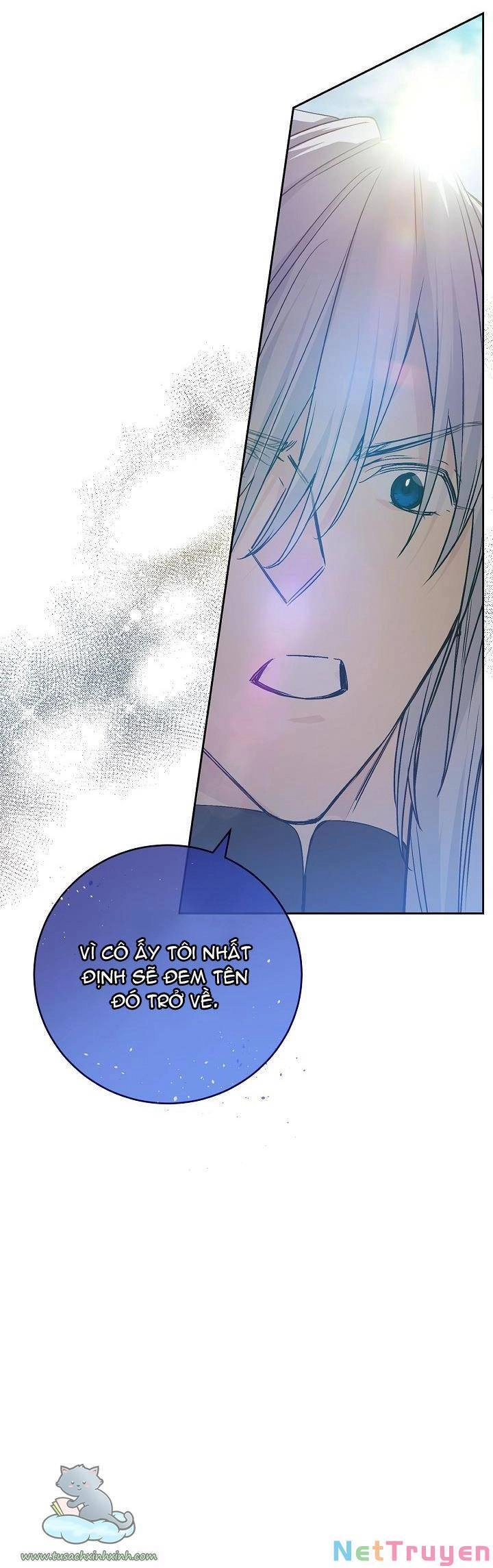 Siêu Năng Lực Của Thị Nữ Chapter 58 - 30