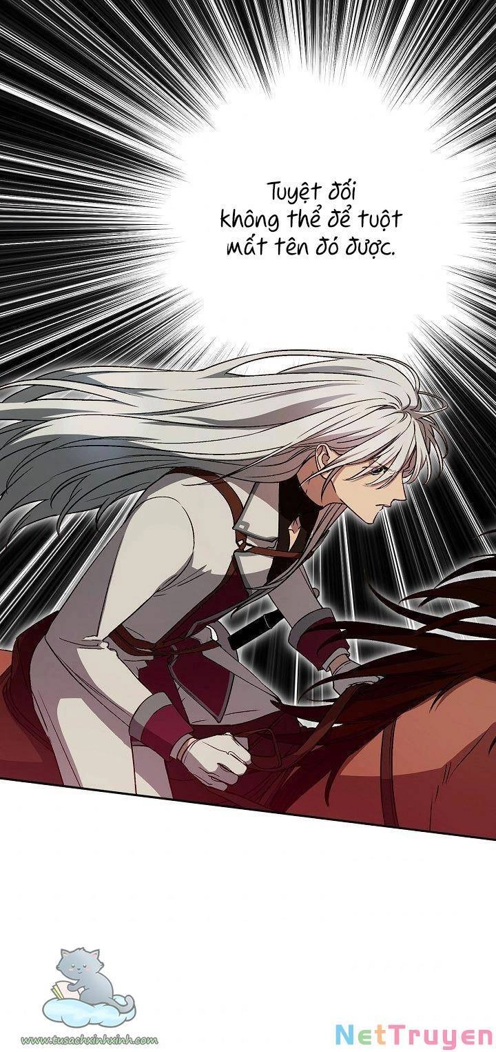 Siêu Năng Lực Của Thị Nữ Chapter 58 - 32