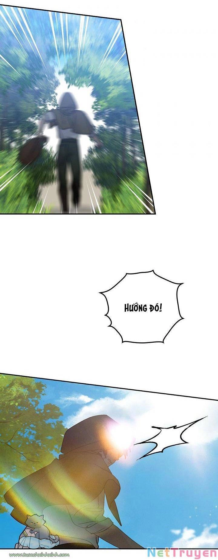 Siêu Năng Lực Của Thị Nữ Chapter 58 - 33