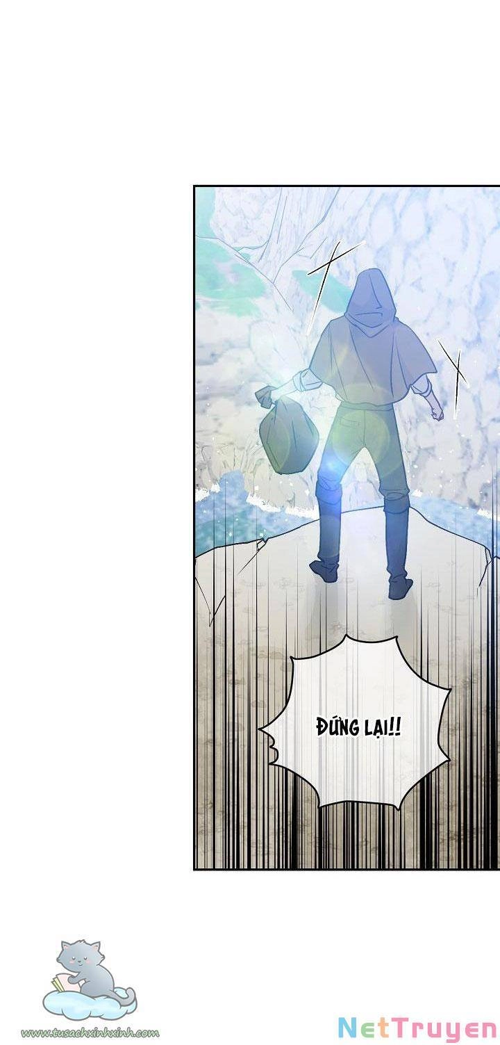 Siêu Năng Lực Của Thị Nữ Chapter 58 - 34