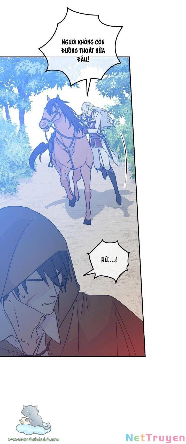 Siêu Năng Lực Của Thị Nữ Chapter 58 - 35