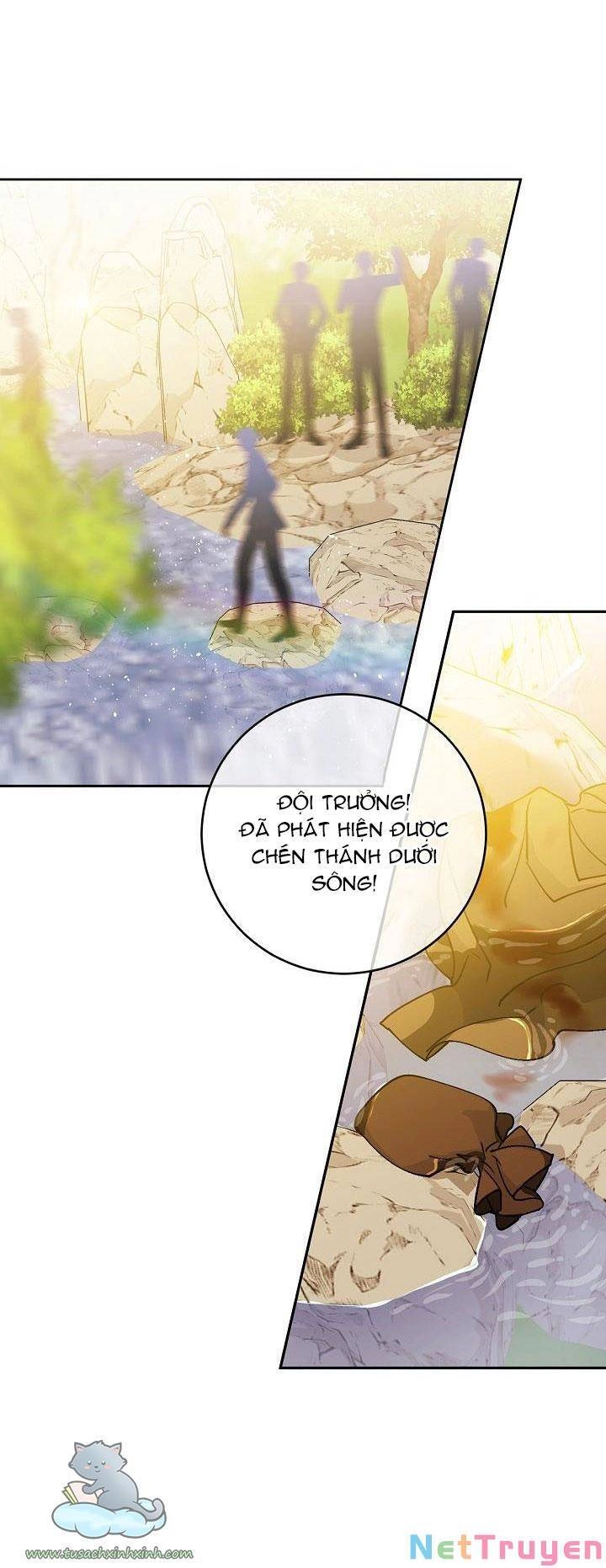 Siêu Năng Lực Của Thị Nữ Chapter 58 - 39