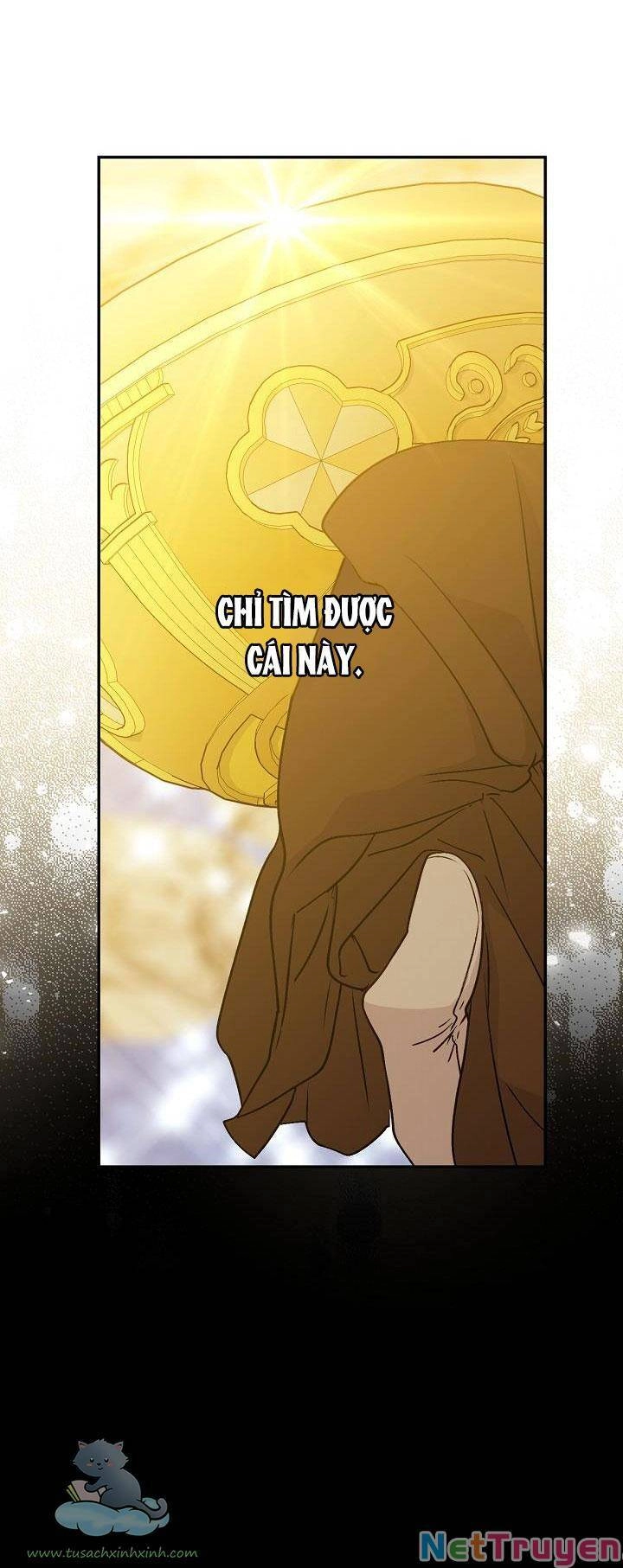 Siêu Năng Lực Của Thị Nữ Chapter 58 - 40