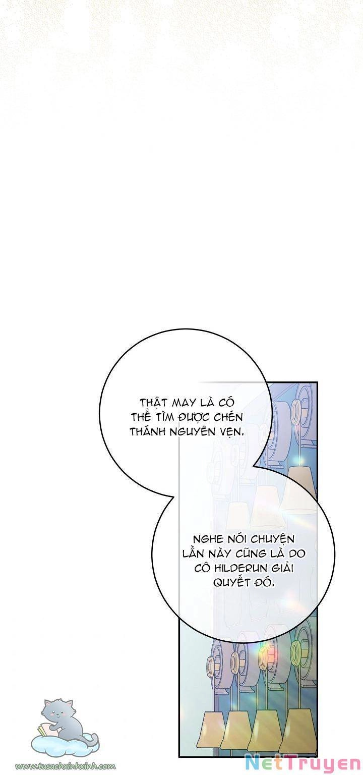 Siêu Năng Lực Của Thị Nữ Chapter 58 - 42