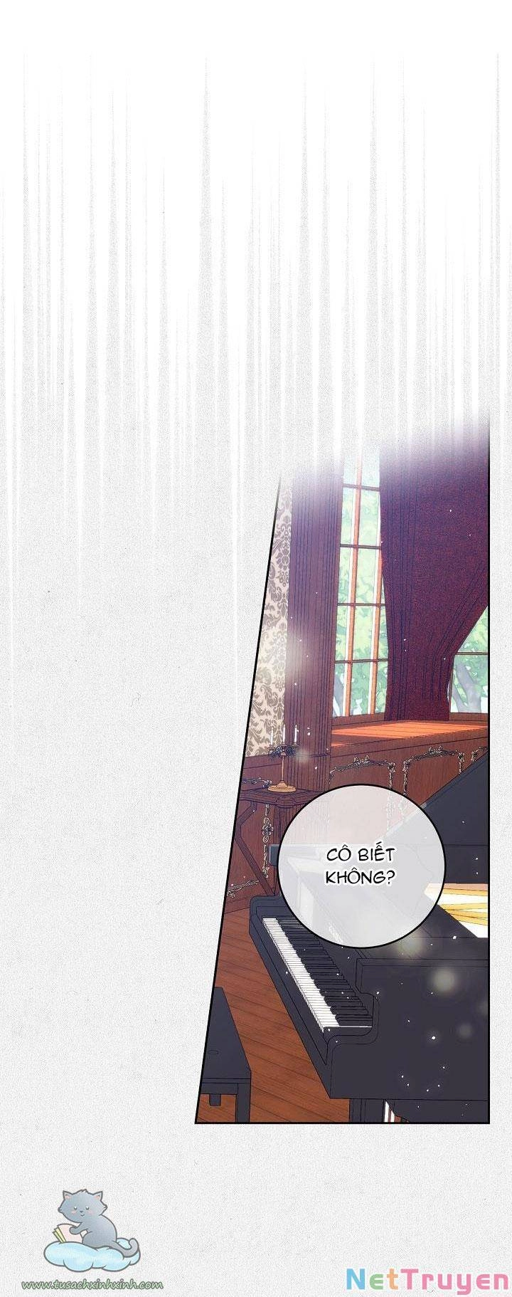 Siêu Năng Lực Của Thị Nữ Chapter 58 - 46