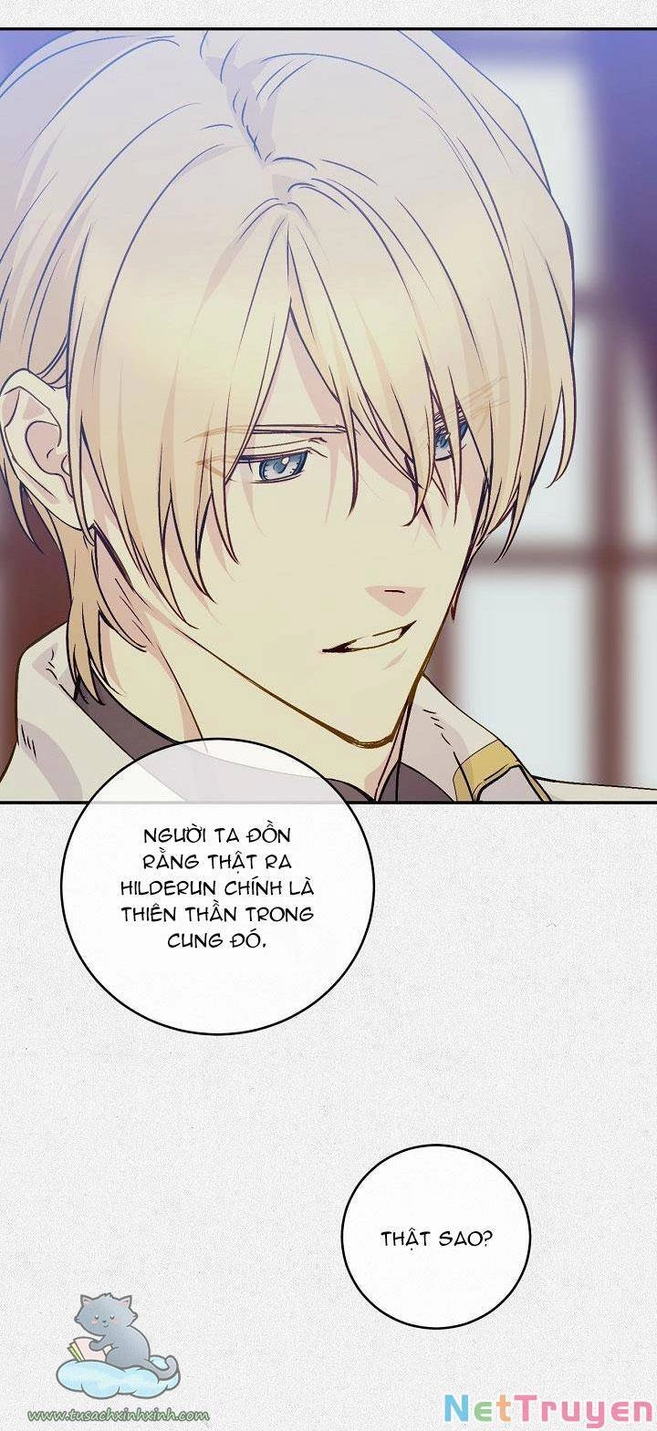 Siêu Năng Lực Của Thị Nữ Chapter 58 - 47