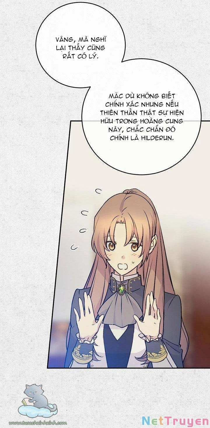 Siêu Năng Lực Của Thị Nữ Chapter 58 - 48