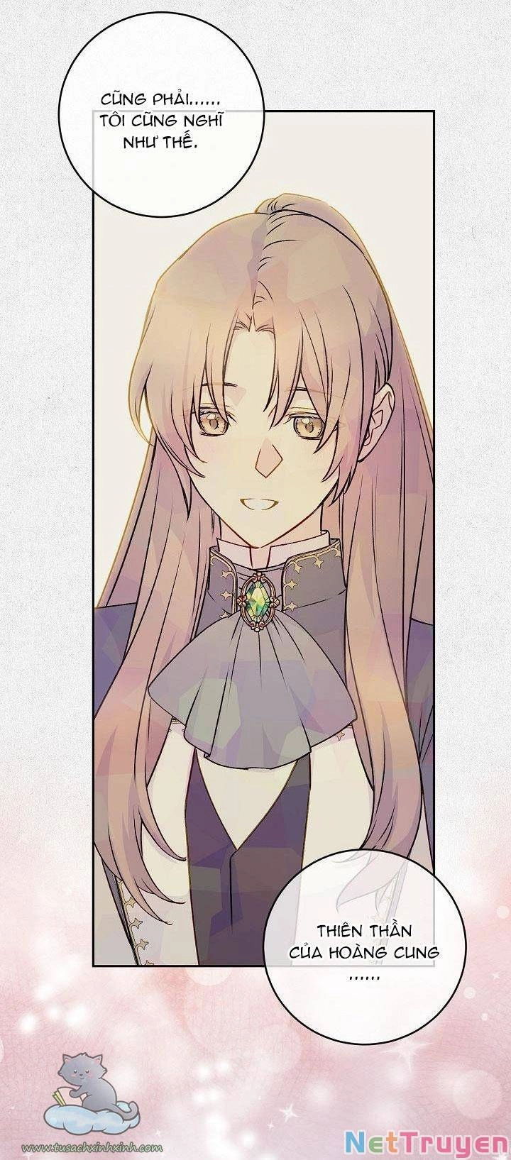 Siêu Năng Lực Của Thị Nữ Chapter 58 - 49