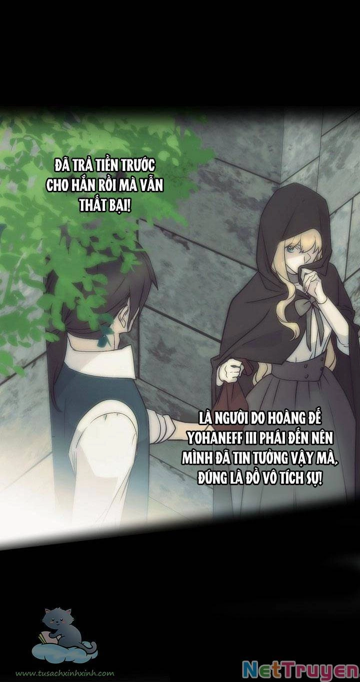 Siêu Năng Lực Của Thị Nữ Chapter 58 - 53