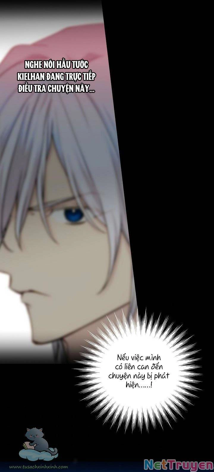 Siêu Năng Lực Của Thị Nữ Chapter 58 - 54