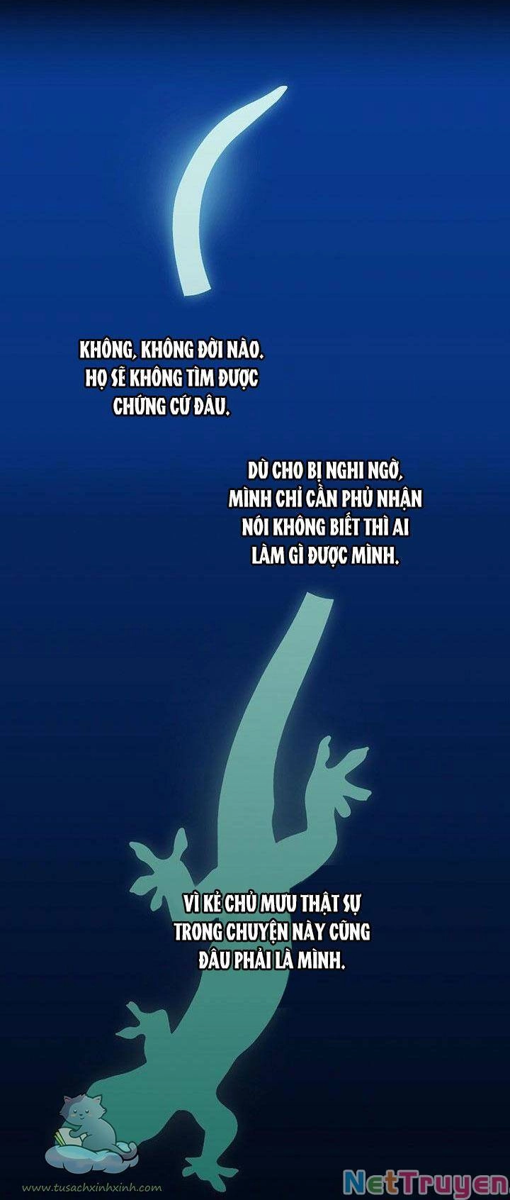 Siêu Năng Lực Của Thị Nữ Chapter 58 - 55