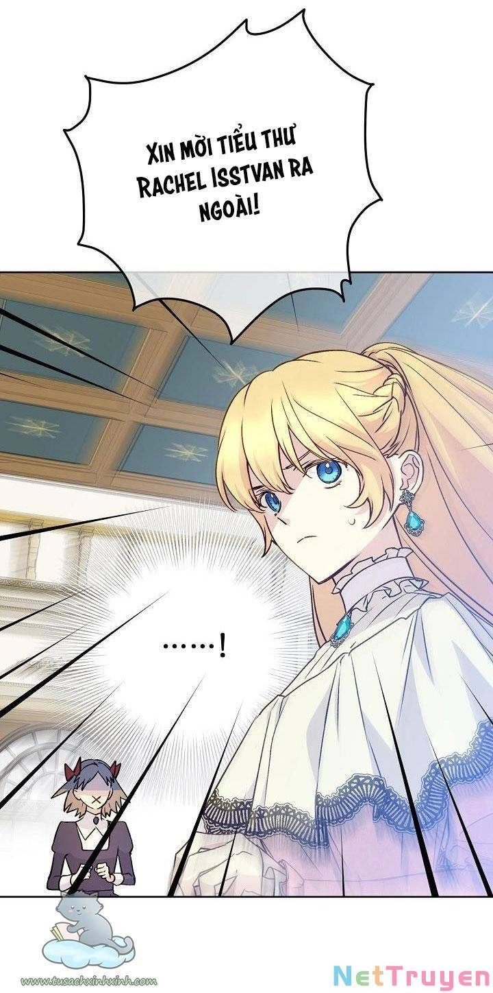 Siêu Năng Lực Của Thị Nữ Chapter 58 - 57