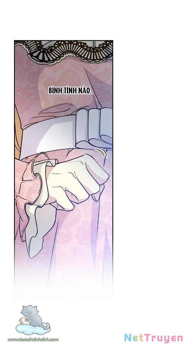 Siêu Năng Lực Của Thị Nữ Chapter 58 - 58