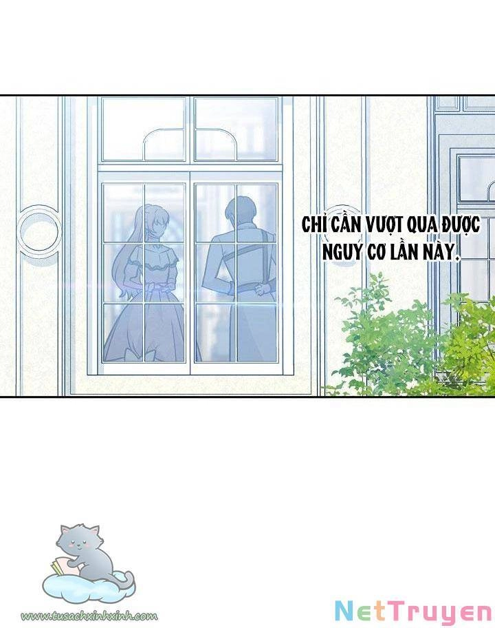 Siêu Năng Lực Của Thị Nữ Chapter 58 - 59