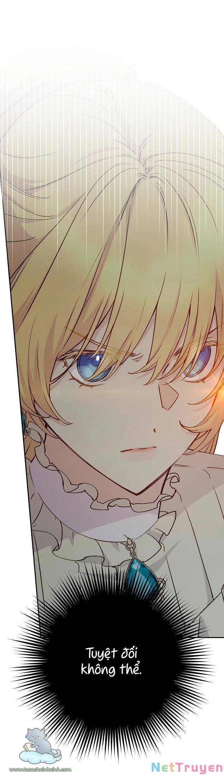 Siêu Năng Lực Của Thị Nữ Chapter 58 - 61