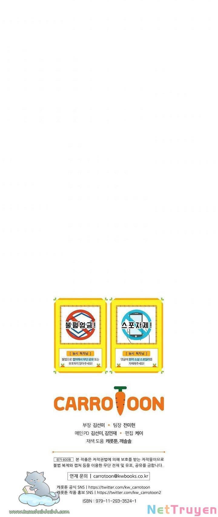 Siêu Năng Lực Của Thị Nữ Chapter 58 - 62