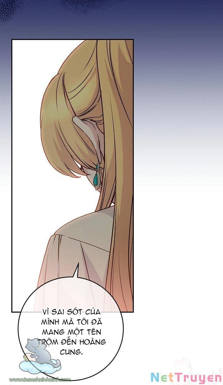 Siêu Năng Lực Của Thị Nữ Chapter 59 - 4