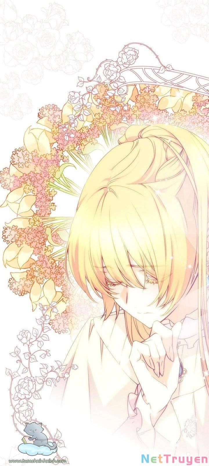 Siêu Năng Lực Của Thị Nữ Chapter 59 - 5