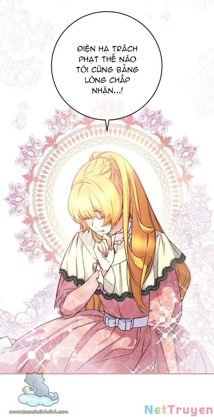 Siêu Năng Lực Của Thị Nữ Chapter 59 - 6