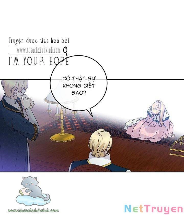 Siêu Năng Lực Của Thị Nữ Chapter 59 - 7