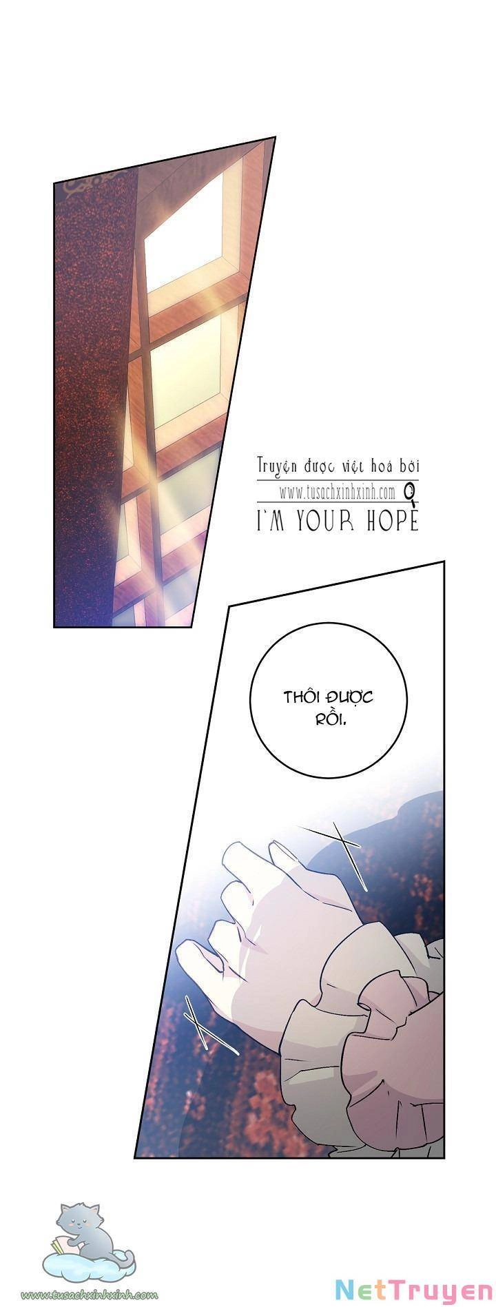 Siêu Năng Lực Của Thị Nữ Chapter 59 - 11