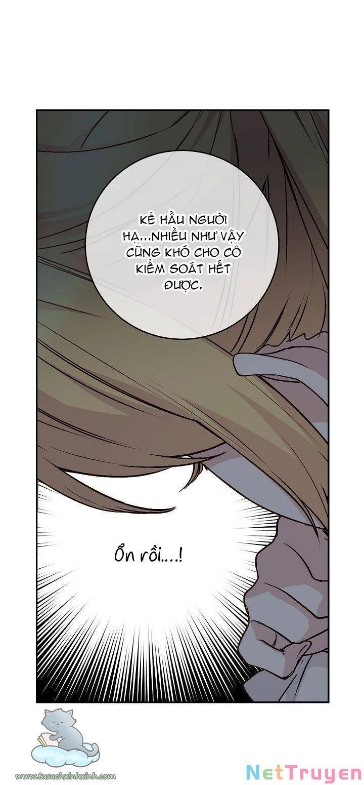 Siêu Năng Lực Của Thị Nữ Chapter 59 - 12