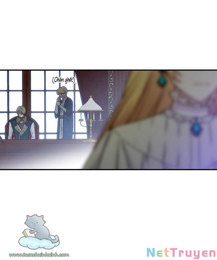 Siêu Năng Lực Của Thị Nữ Chapter 59 - 15