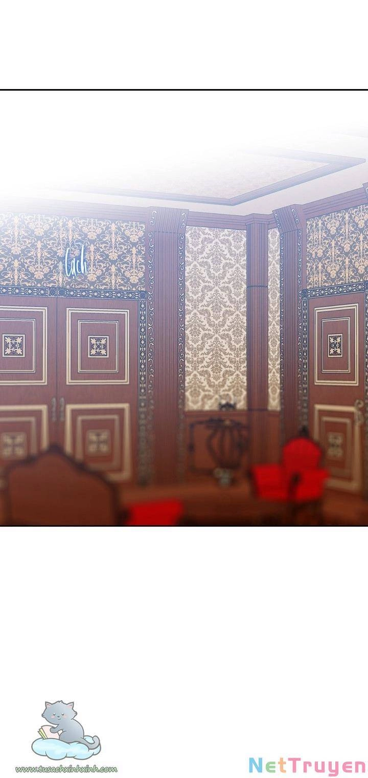 Siêu Năng Lực Của Thị Nữ Chapter 59 - 16