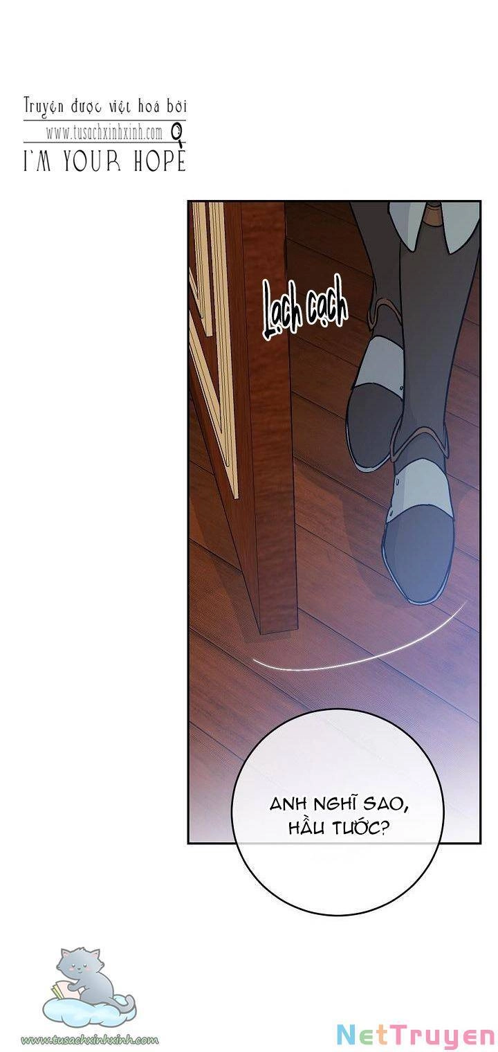 Siêu Năng Lực Của Thị Nữ Chapter 59 - 18