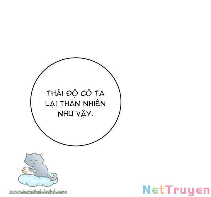 Siêu Năng Lực Của Thị Nữ Chapter 59 - 19