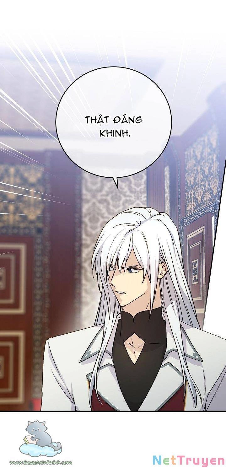 Siêu Năng Lực Của Thị Nữ Chapter 59 - 20