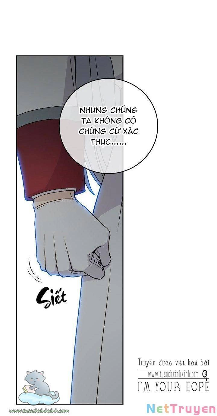 Siêu Năng Lực Của Thị Nữ Chapter 59 - 22
