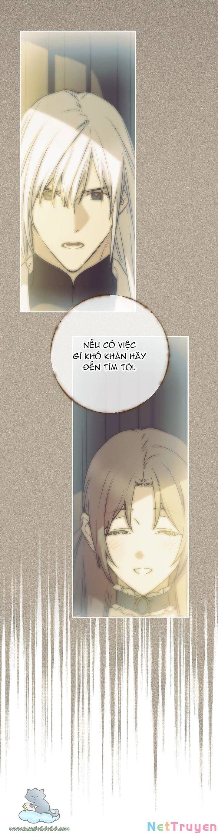 Siêu Năng Lực Của Thị Nữ Chapter 59 - 25