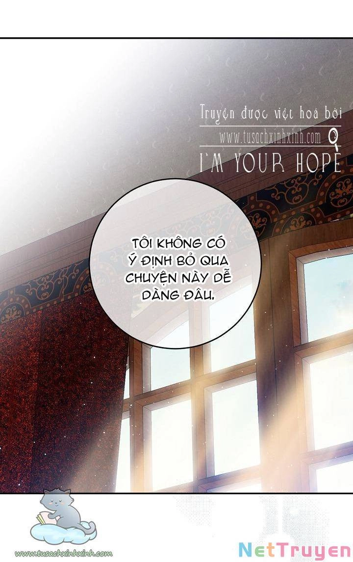 Siêu Năng Lực Của Thị Nữ Chapter 59 - 26