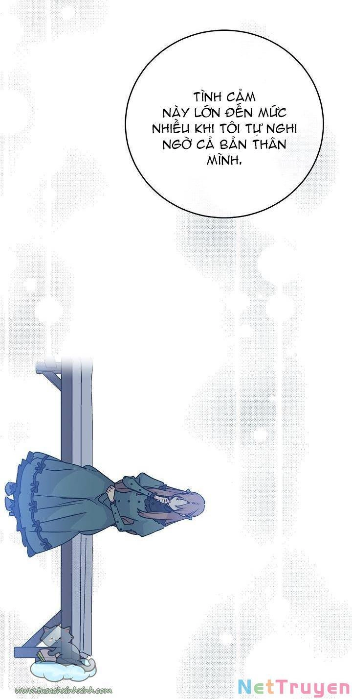 Siêu Năng Lực Của Thị Nữ Chapter 59 - 28