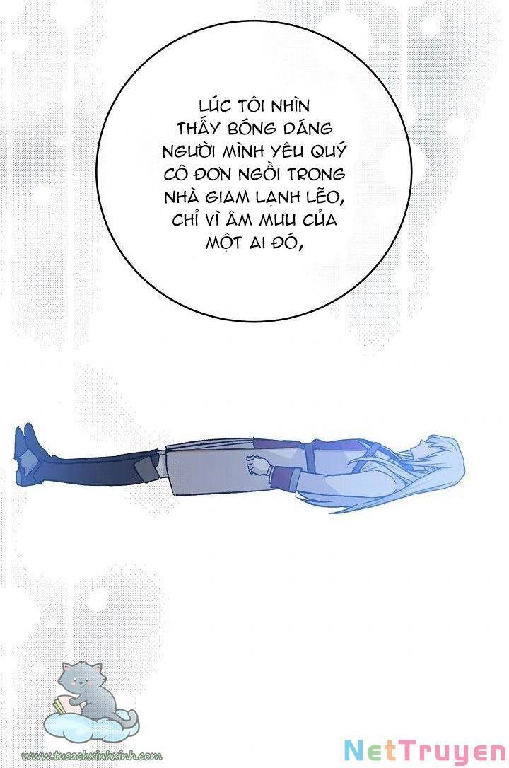 Siêu Năng Lực Của Thị Nữ Chapter 59 - 29