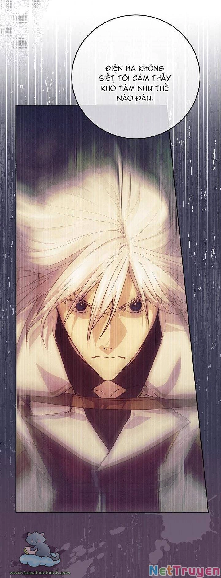 Siêu Năng Lực Của Thị Nữ Chapter 59 - 30