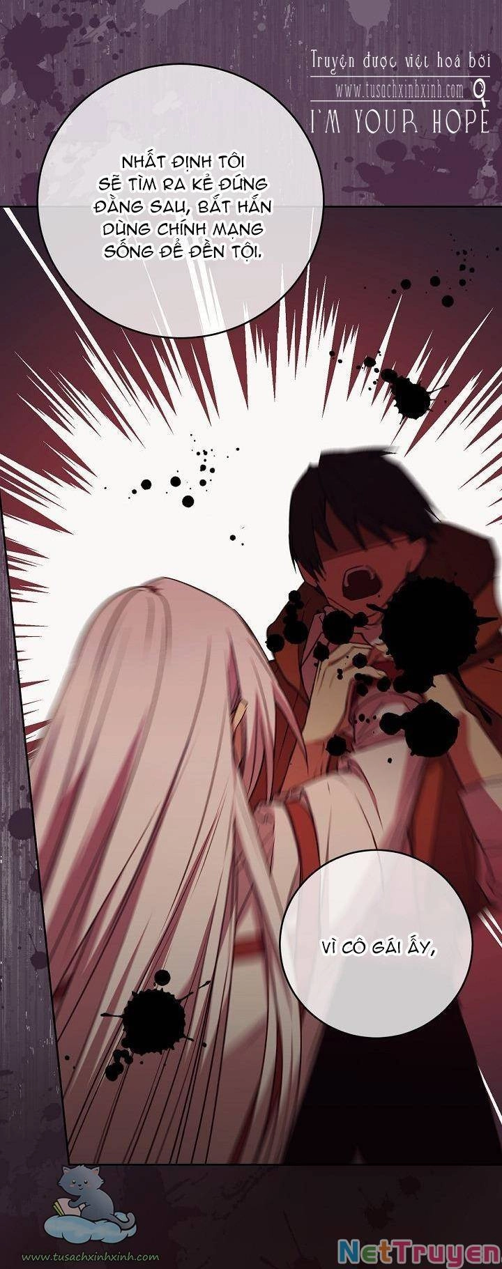 Siêu Năng Lực Của Thị Nữ Chapter 59 - 31