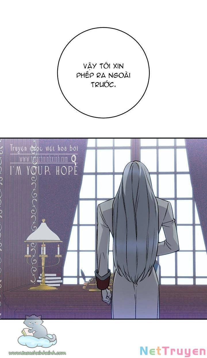 Siêu Năng Lực Của Thị Nữ Chapter 59 - 35