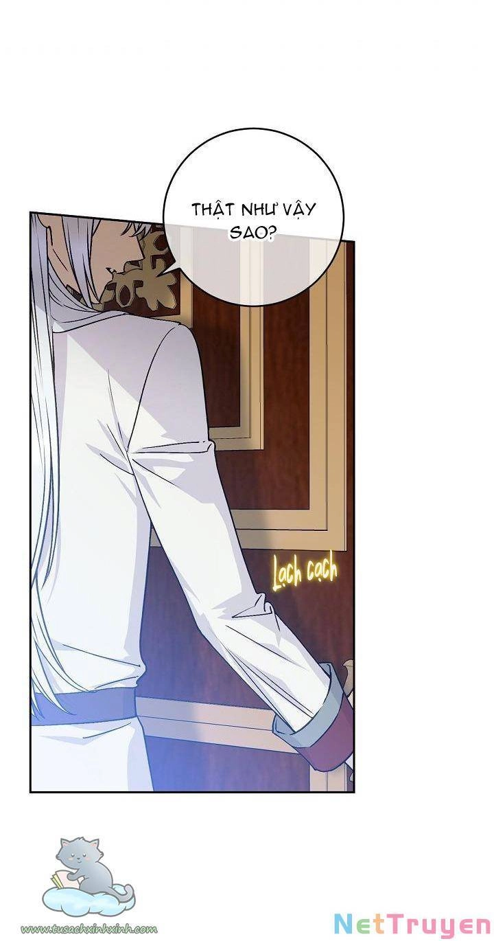 Siêu Năng Lực Của Thị Nữ Chapter 59 - 38