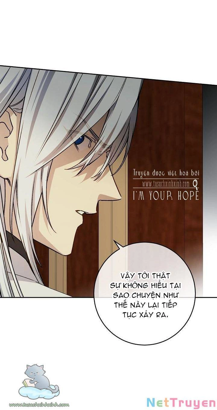 Siêu Năng Lực Của Thị Nữ Chapter 59 - 39