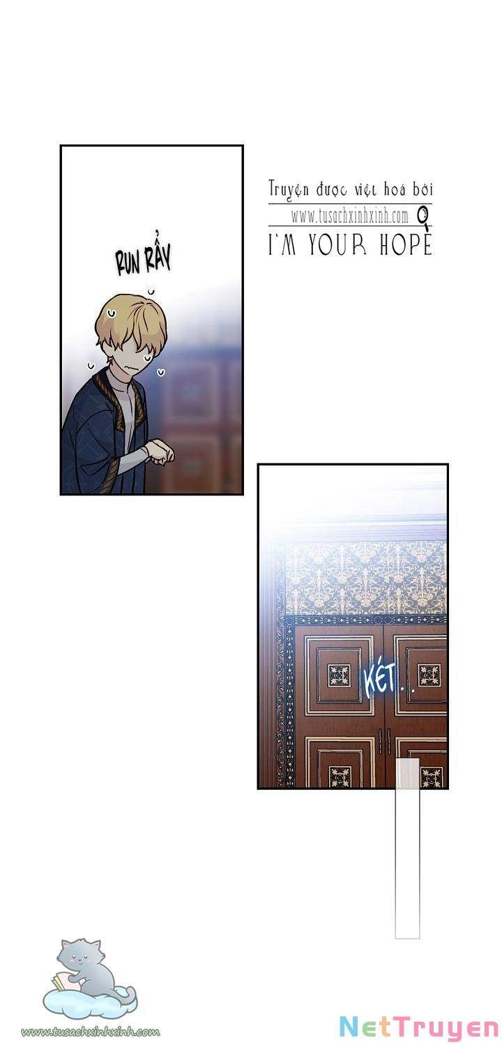 Siêu Năng Lực Của Thị Nữ Chapter 59 - 42