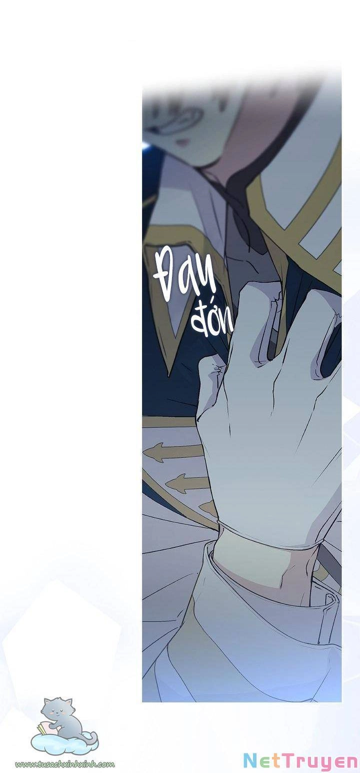 Siêu Năng Lực Của Thị Nữ Chapter 59 - 44