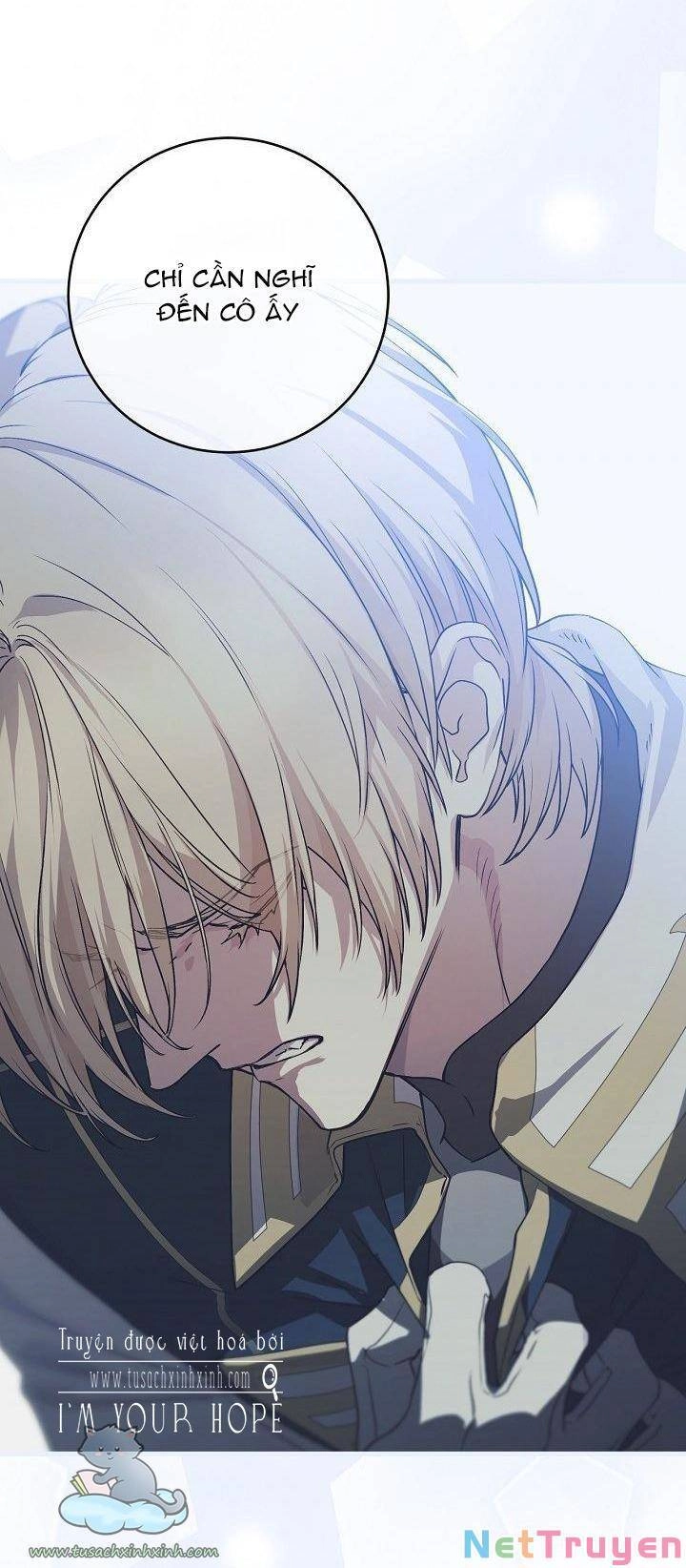 Siêu Năng Lực Của Thị Nữ Chapter 59 - 45