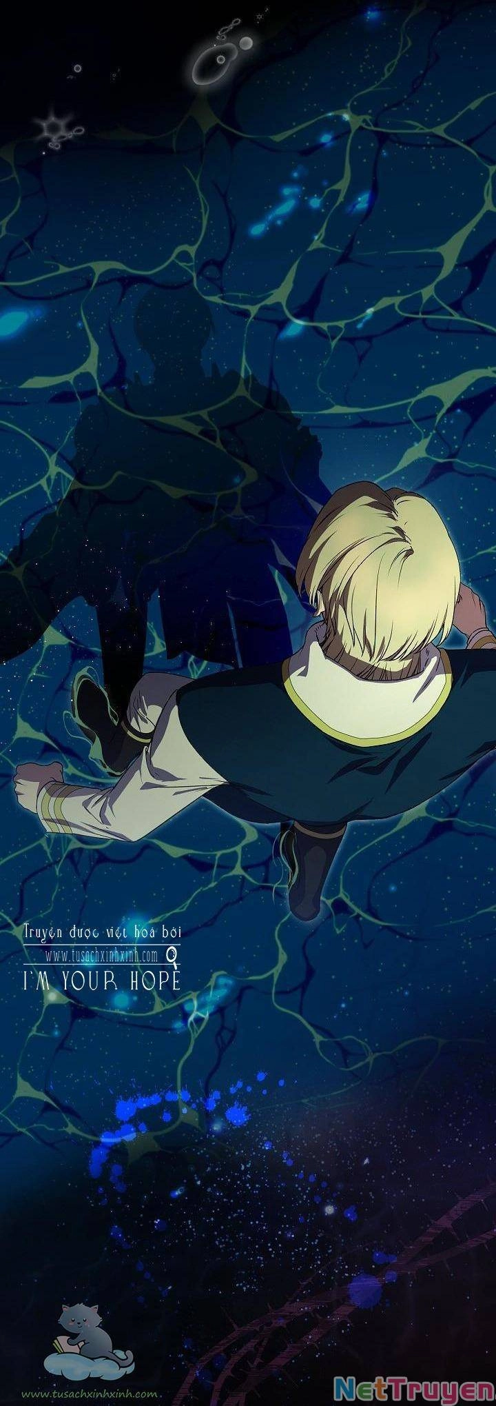 Siêu Năng Lực Của Thị Nữ Chapter 59 - 54