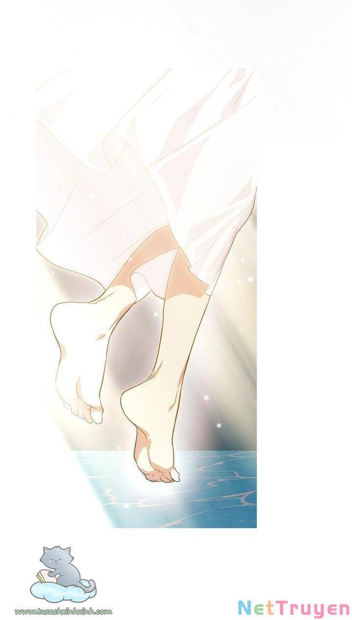 Siêu Năng Lực Của Thị Nữ Chapter 59 - 61