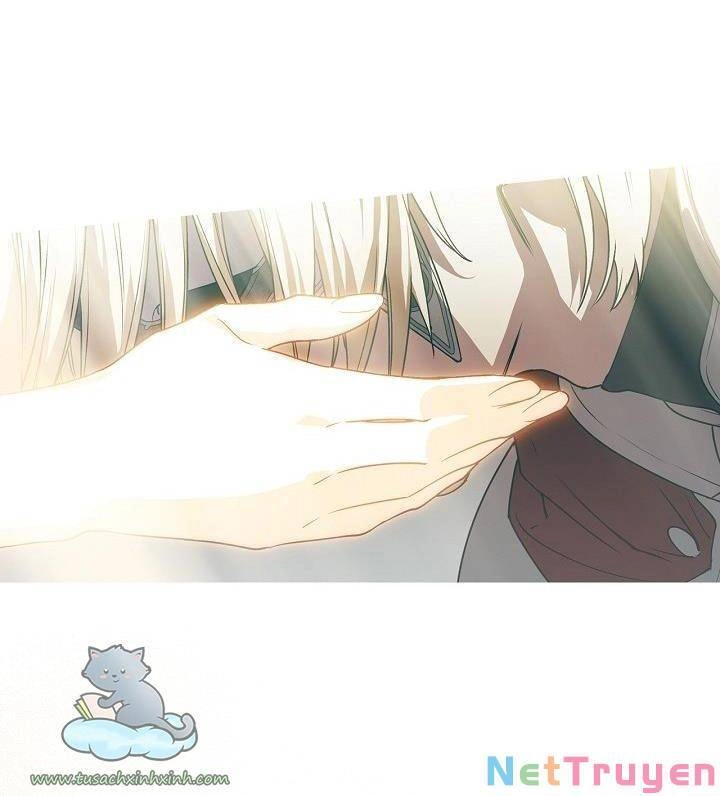 Siêu Năng Lực Của Thị Nữ Chapter 59 - 64